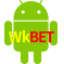 Aplicativo Wkbet para Android