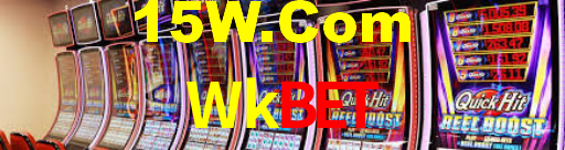 Wkbet.Com App
