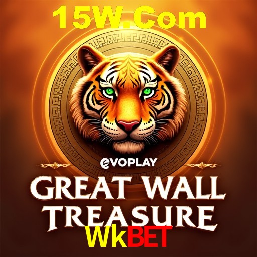 Inovações de Jogos na Wkbet: O Futuro das Experiências Interativas