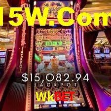 Live Casino Wkbet