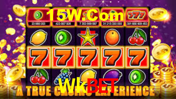 Exclusive Games Wkbet