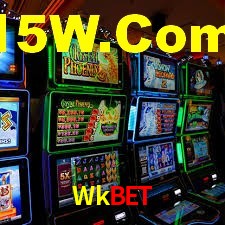 VIP Casino Wkbet