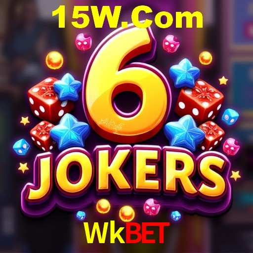 Descubra o Mundo do Cassino Online com Wkbet