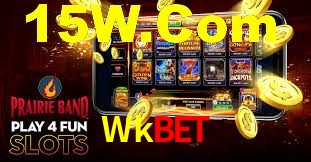 Blackjack Table Wkbet
