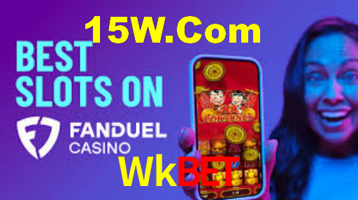 Wkbet: A Experiência de Casino com Jogos de Mesa ao Vivo