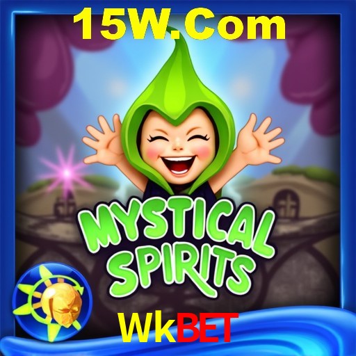 A Experiência Imersiva dos Cassinos Ao Vivo no Wkbet