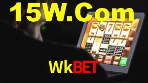 Wkbet App Interface