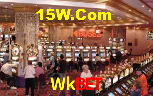 Wkbet Com