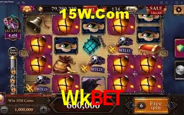 Live Casino Wkbet