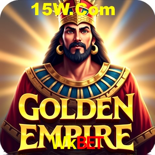 APP oficial da Wkbet para mobile