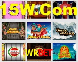 Welcome Bonus Wkbet